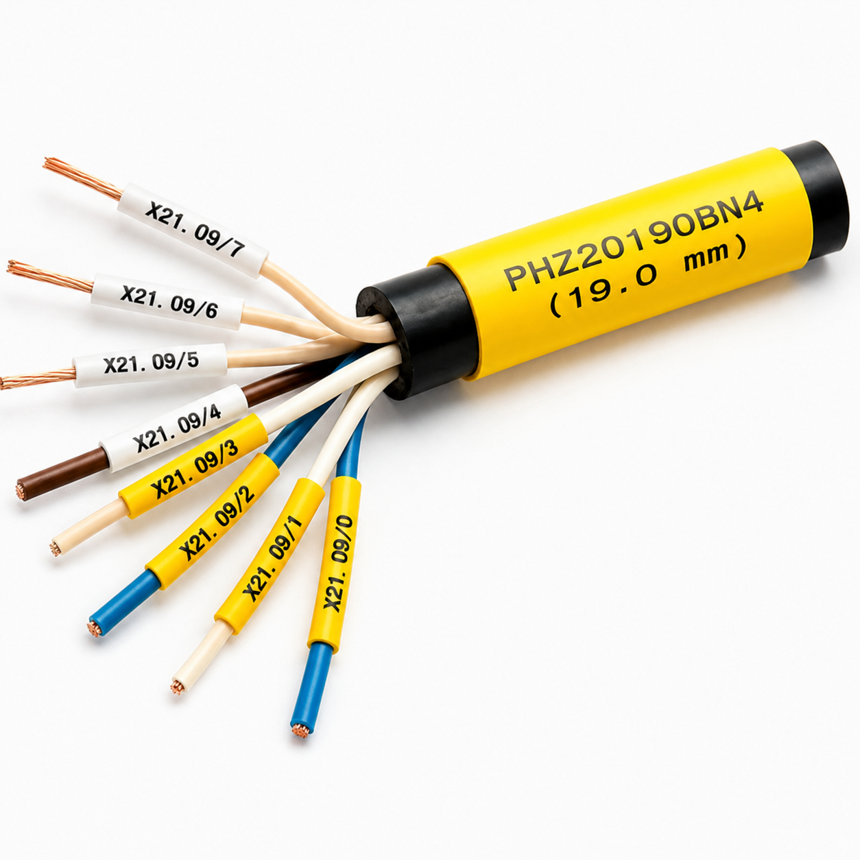 Ferrules